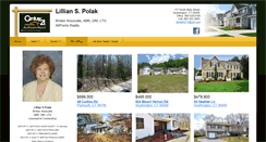 Desktop Screenshot of lilpolak.com
